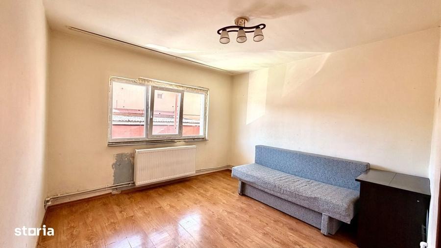 Apartament 3 camere decomandat, 65 mp, Intre Lacuri, Comision 0% - 8