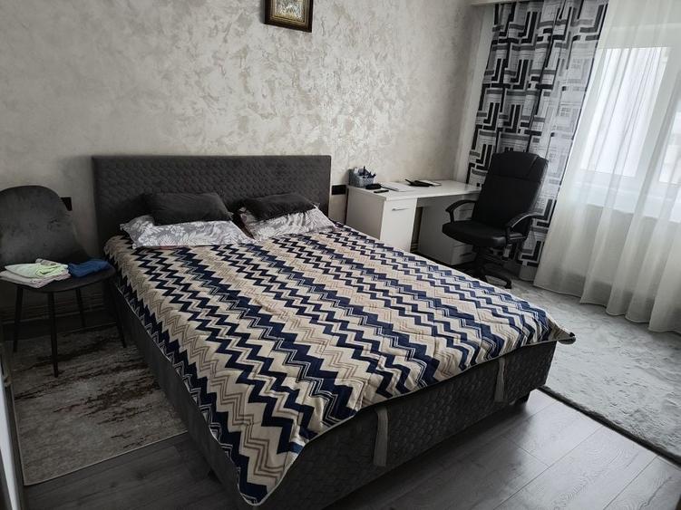 Garsonieră decomandată în Șelimbăr