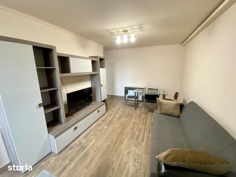 Inchiriez apartament 2 camere, ARED-Kaufland - 9