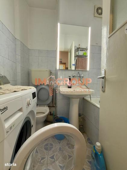 Tatarai - etajul apartament cu 2 camere