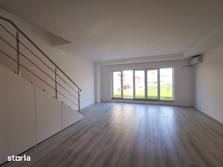 Vila 3 camere Cosmopolis - 1