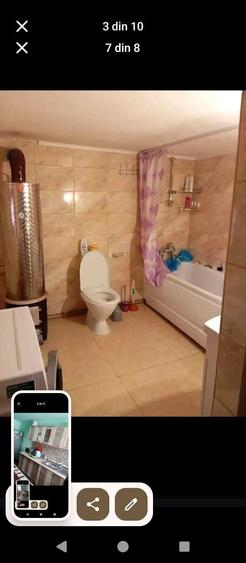 Casă cu 4 camere în Ileanda