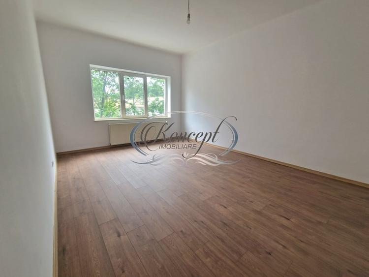 Apartament cu 3 camere decomandat în Semicentral