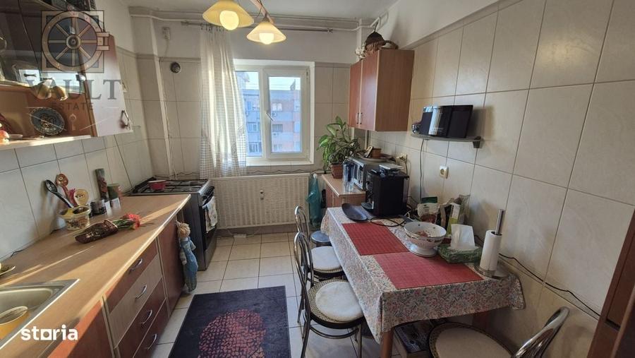 Apartament 3 Camere -2 Bai - mobilat/utilat - Teiul Doamnei - 1
