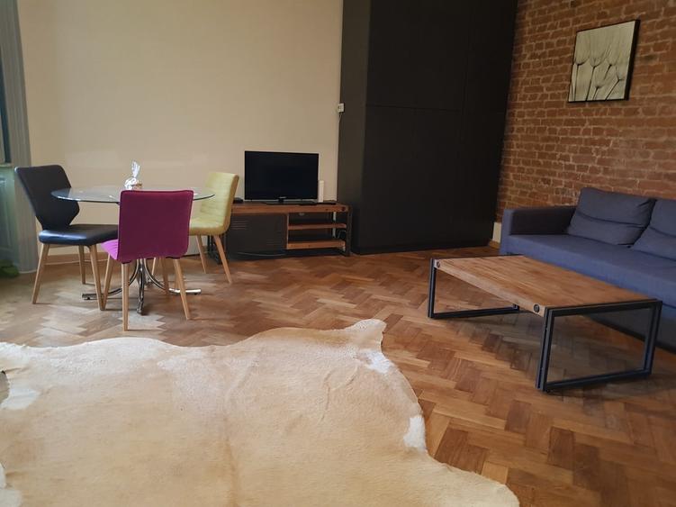Apartament modern de închiriat zona UMF si USAMV - 11