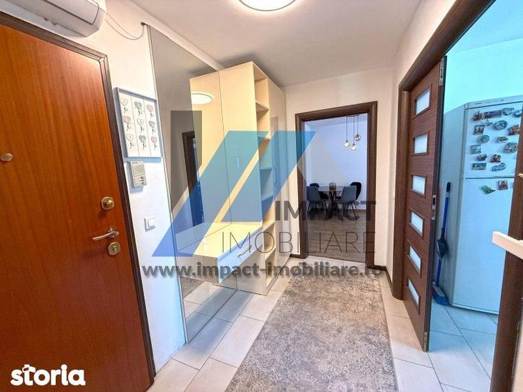 3camere,LUX,centrala termica,separatie apa,etaj3, Craiovita Noua - SIF - 4