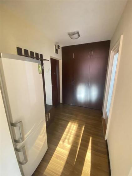 Apartament cu 2 camere decomandat, mobilat în Mănăștur