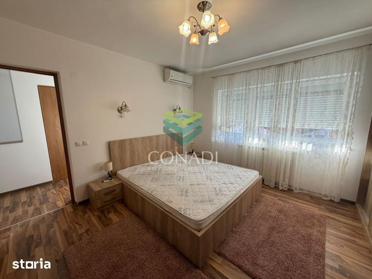 Casă cu 3 camere cu Teren 200 Mp în Central