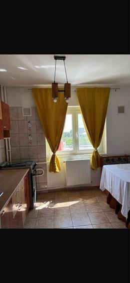 Garsonieră decomandată în Rahova