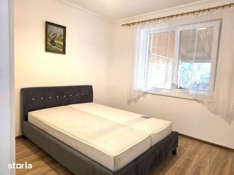 CASA DE INCHIRIAT CU 3 DORMITOARE IN CARTIERUL GRIGORESCU - 19