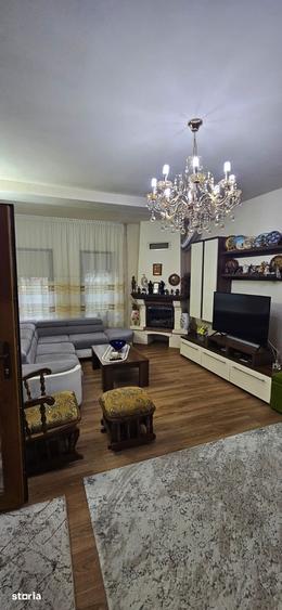 Casa 5 camere Ghiroda, vatra veche | teren 506 mp, langa parc - 12
