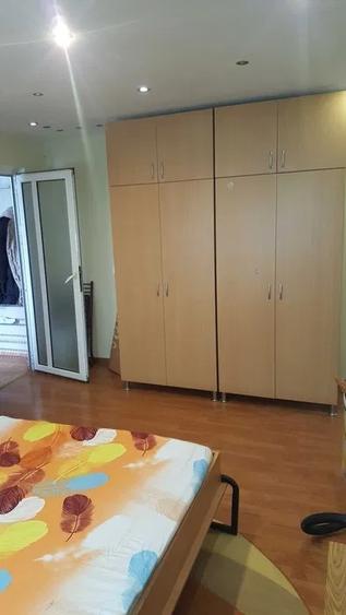 Apartament cu 2 camere semidecomandat, mobilat în Zimbru