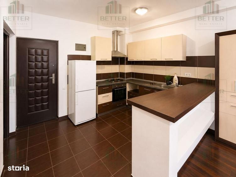 Apartament 2 camere | Semidecomandat | Militari Residence - 7