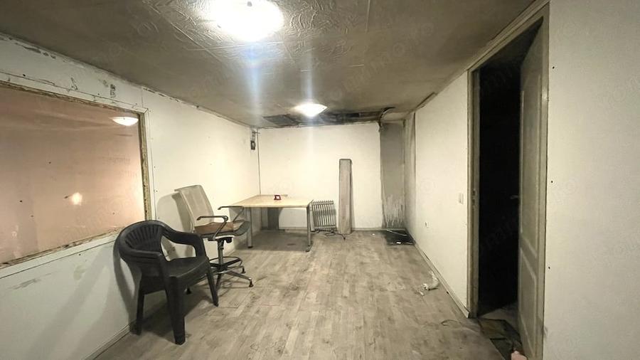 Spațiu comercial, de 216 mp, în Iris