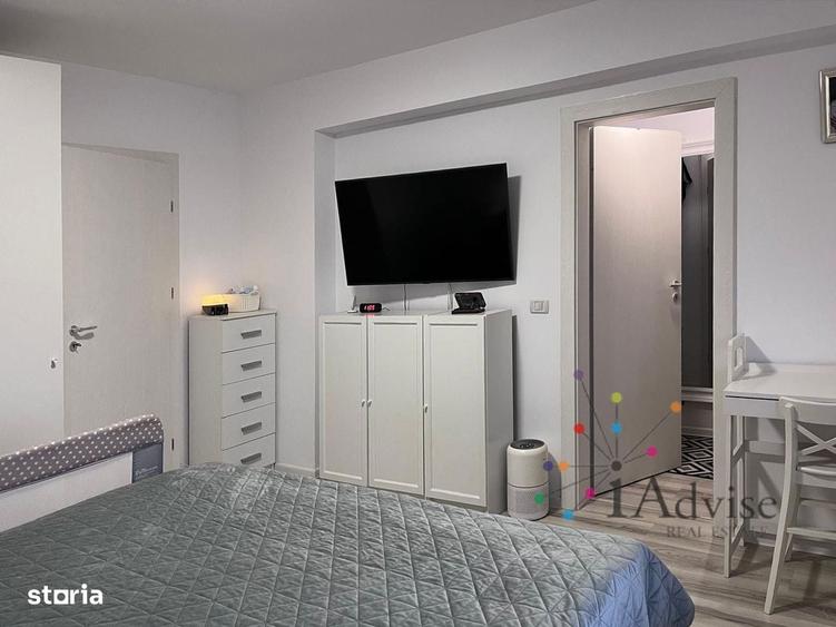 Apartament cu 4 camere în Central