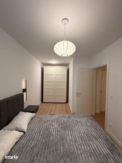 Apartament cu 2 camere în Theodor Pallady