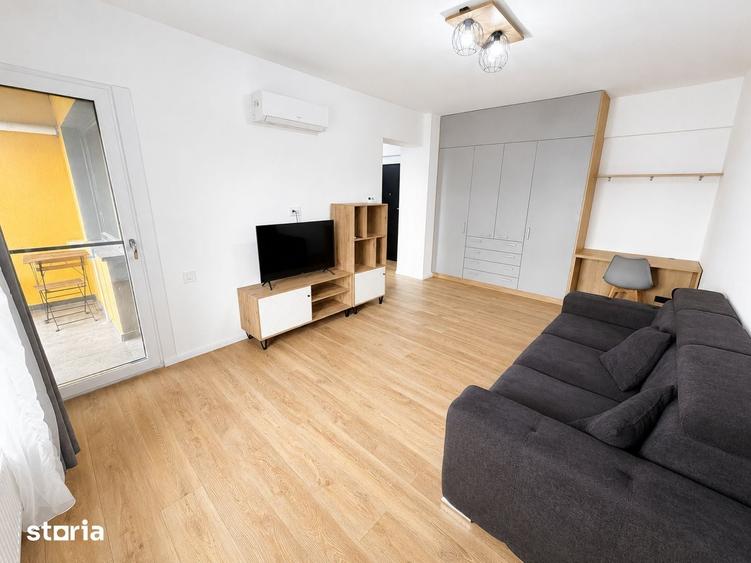 2 Camere cu Parcare an2022 Metrou Petrache Poenaru Lake House Virtutii - 14