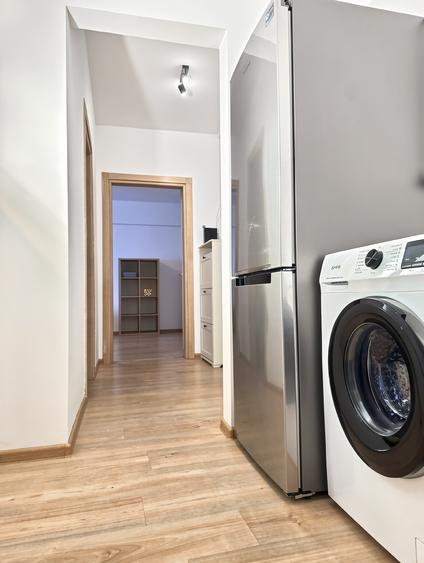 Apartament cu 2 camere decomandat în Titan