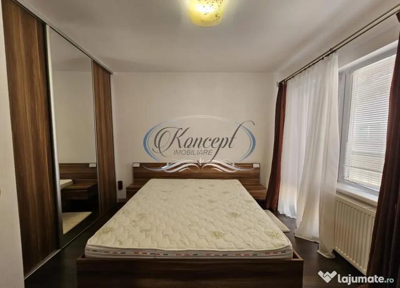 Duplex cu 4 parcari, zona Parcul Poligon - 11