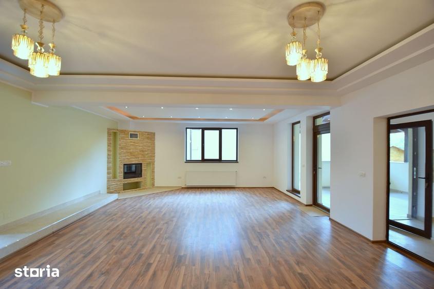 Vila individuala, constructie 2017, zona Mircea cel Batran-Timisoara - 19
