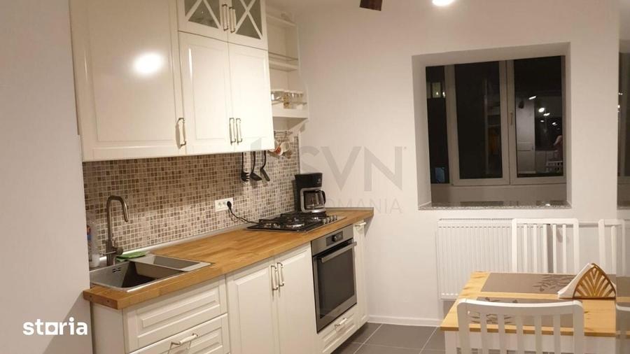 Apartament 2 camere I Aviatiei I De inchiriat - 2