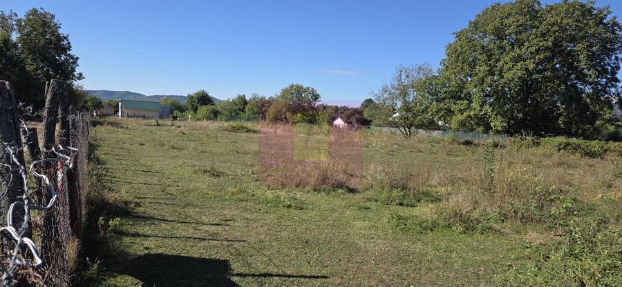 Teren Construcții intravilan de 3750 mp, în Voila