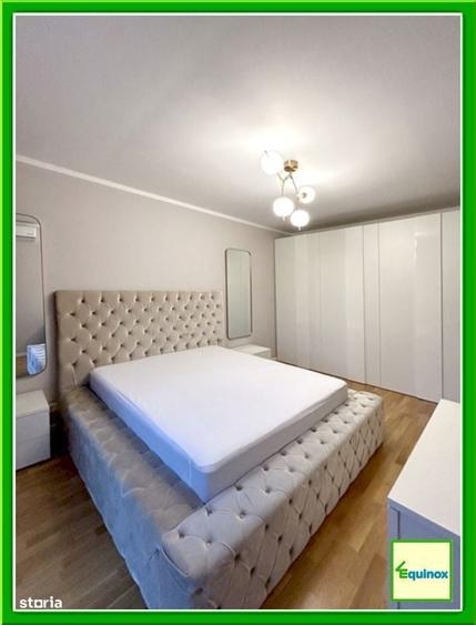 Apartament cu 2 camere de inchiriat, Romana Residence, ECX16865 - 4
