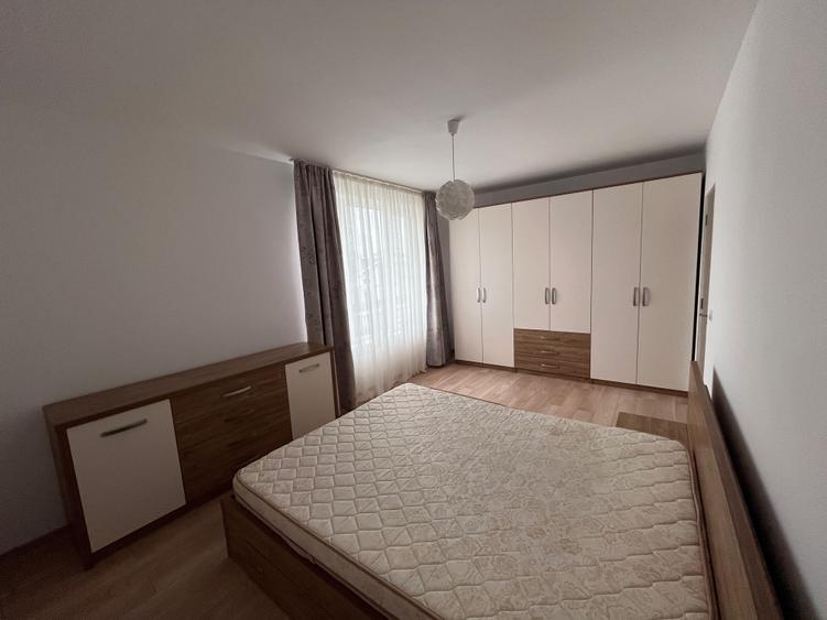 Apartament cu 2 camere decomandat în Andrei Mureșanu
