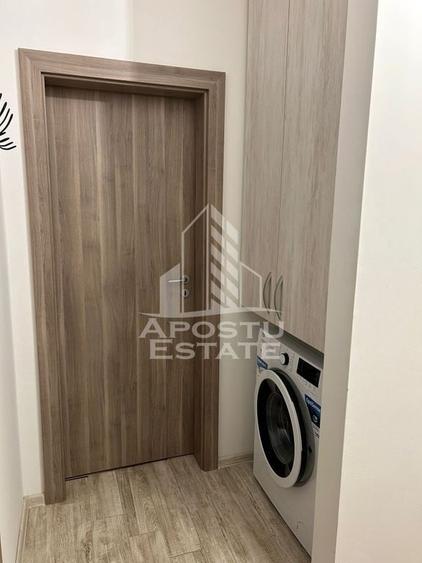 Apartament 2 camere, centrala proprie, calea Urseni - 5