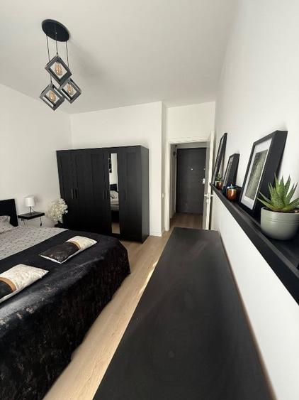 Apartament 2 camere Exigent Plaza, Faza 5 - 4
