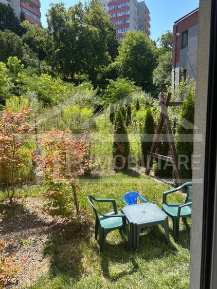 Apartament cu 2 camere decomandat în Semicentral