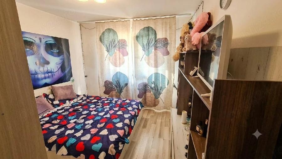 Apartament cu 2 camere decomandat în Prelungirea Ghencea