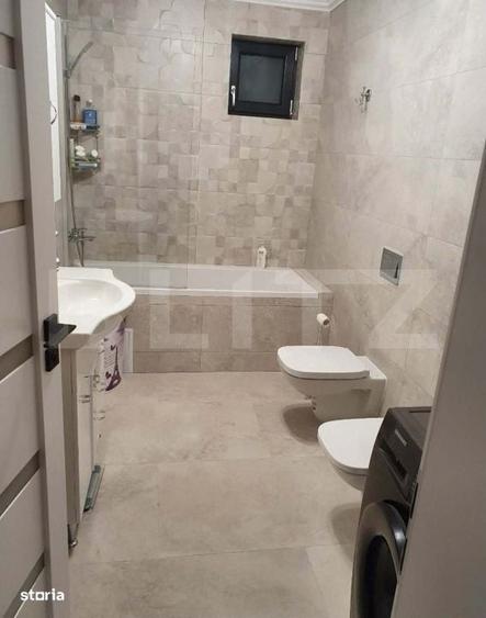 Casă cu 4 camere în Doba