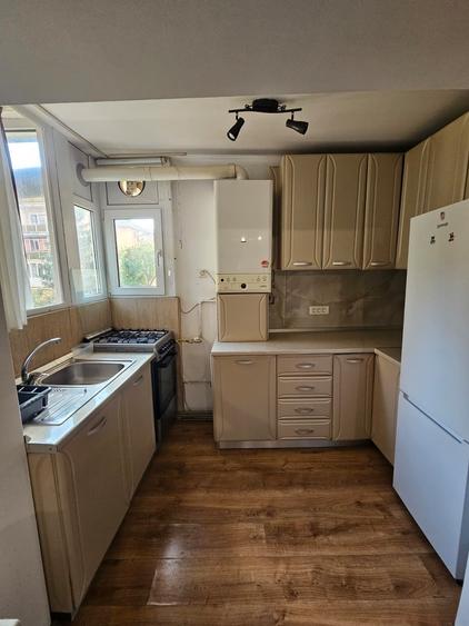 Apartament cu 3 camere în Sebeș