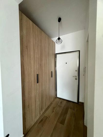 Garsonieră în Braytim