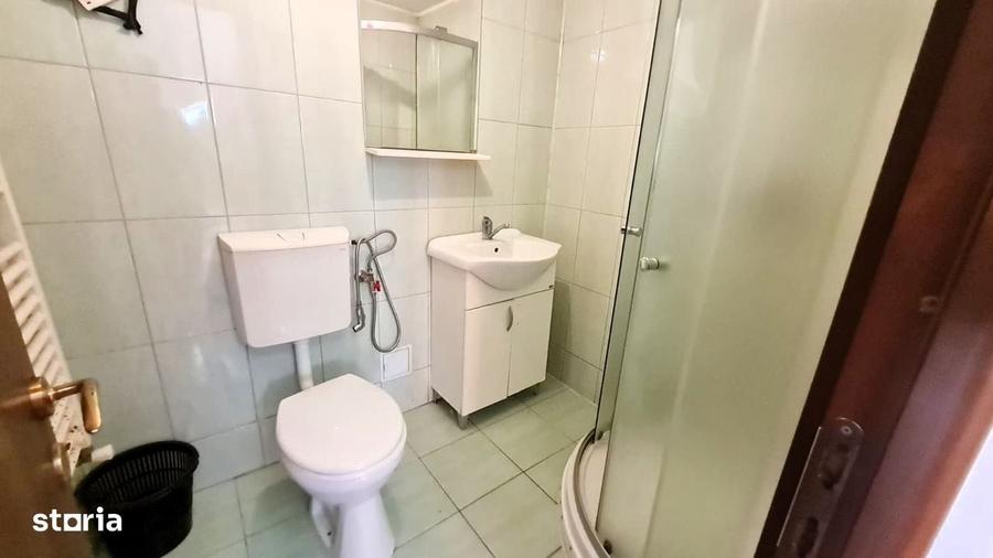 Apartament 1 camera Zona Siretului - 9