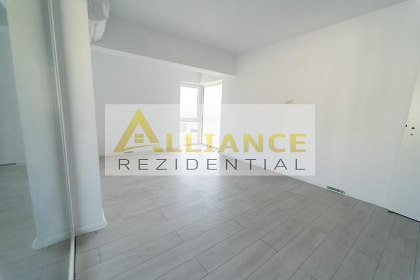 Apartament cu 2 camere decomandat în Berceni