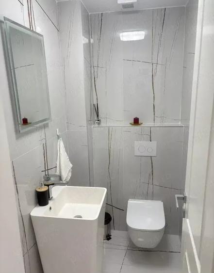 Apartament cu 2 camere decomandat, mobilat în Unirii