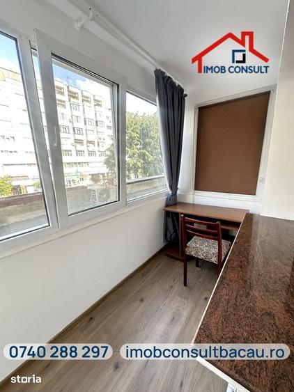 Garsonieră în Banca Națională