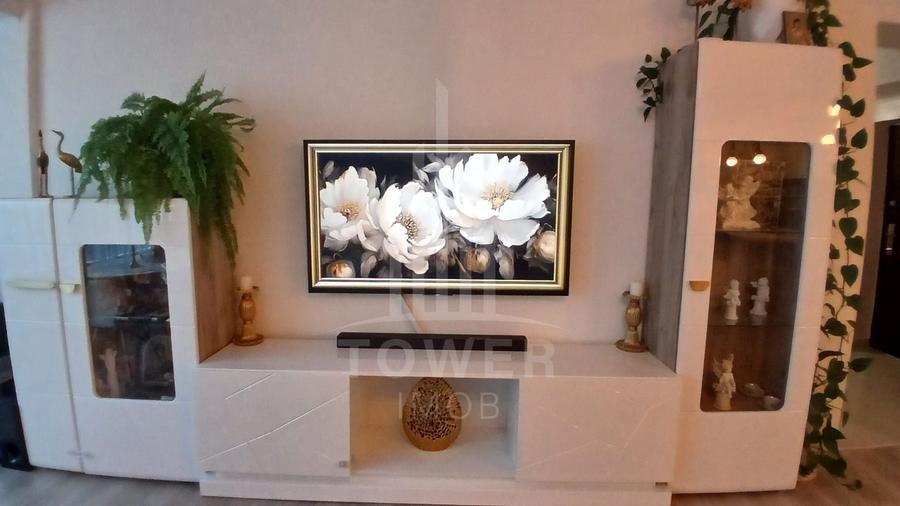 Apartament 3 camere | zona Doamna Stanca - 3
