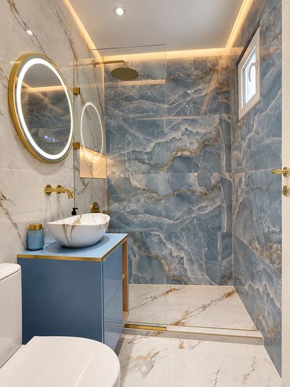 Apartament cu 3 camere semidecomandat în Drumul Taberei