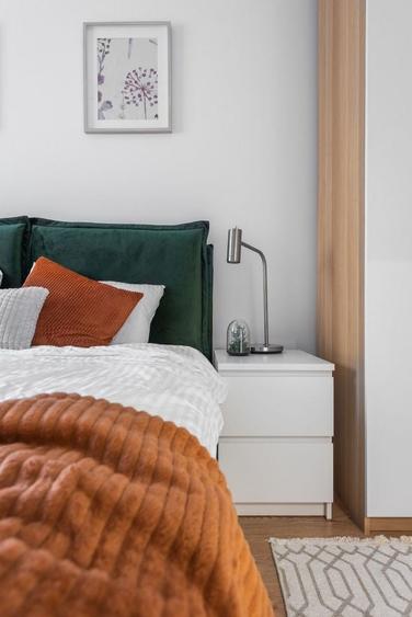 Apartament cu 2 camere decomandat în Lujerului