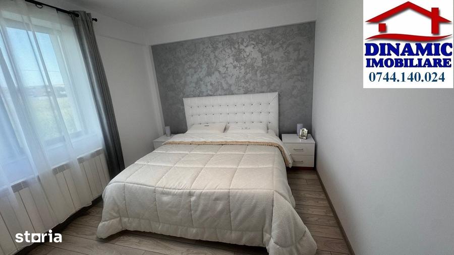 Ap modern, 2 cametaj 1, mobilat ?i utilat, 95 000 Euro - 2