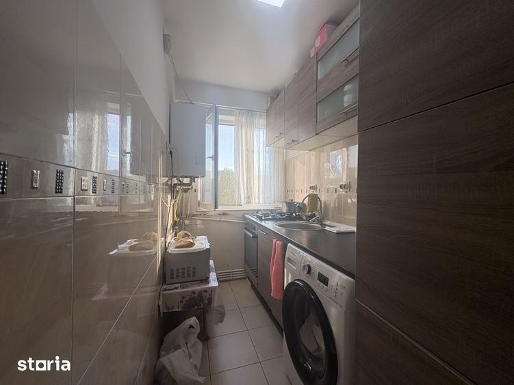 Garsonieră în Alexandru cel Bun