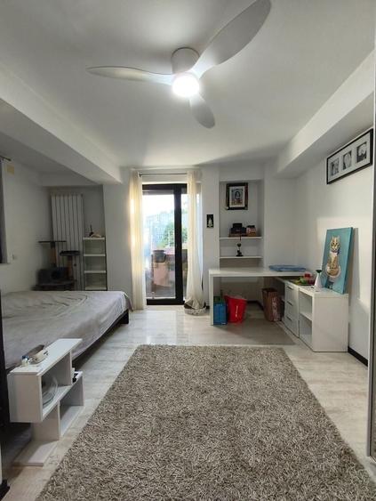 Casa 2016 Tomis 1, curte libera 80 mp pt. 2 mașini+grătar, pergola el. - 29