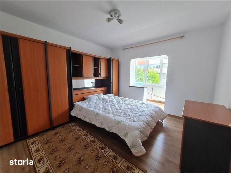 Apartament 2 camere Noua, Brasov - 12