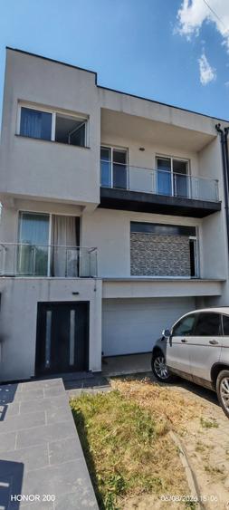 Casă cu Teren 179 Mp în Tunari