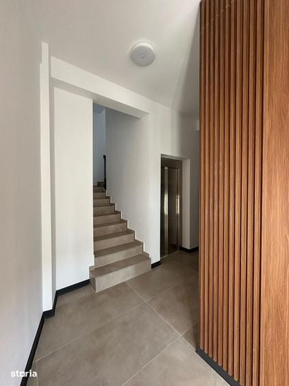 Apartament cu 3 camere în Iosia