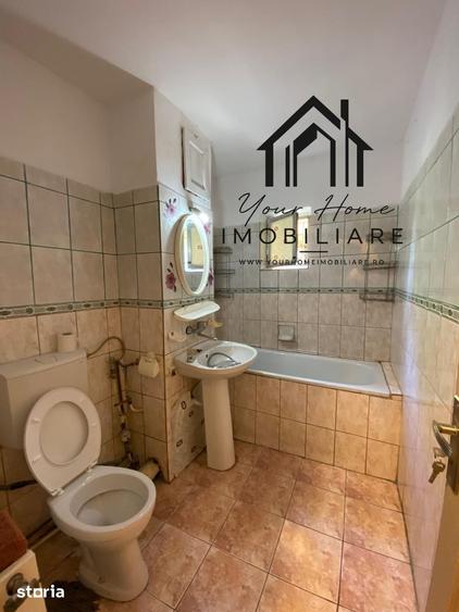Apartament 2 camere decomandat, Parter/4 Rovine, zona Bacriz - 5