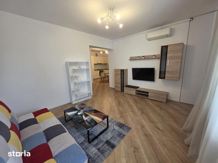 2 camere | 4 city | Pipera | Parcare - 9